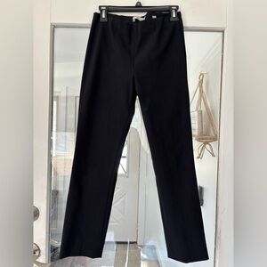 Vince Black Tailored Dress Pants